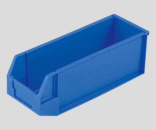 SANKO HL-5 Hanger Rack Container (5.1L, PP (polypropylene), 112 x 330 x 128mm)