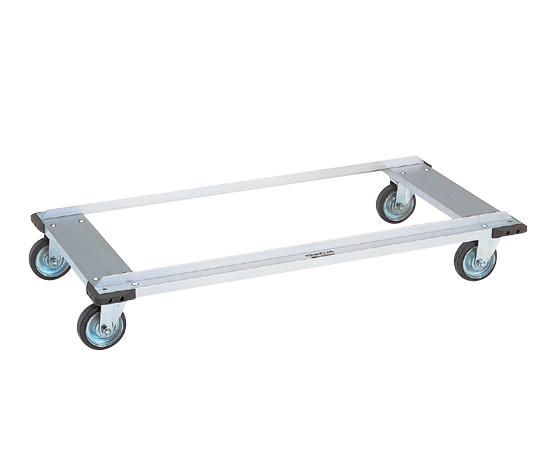 ERECTA International DS1070 Dolly (Withstand load 320kg, 1109 x 363mm)