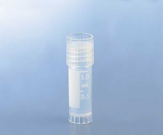 Thermo Fisher Scientific K.K 5000-1012 Cryo Vial 1mL