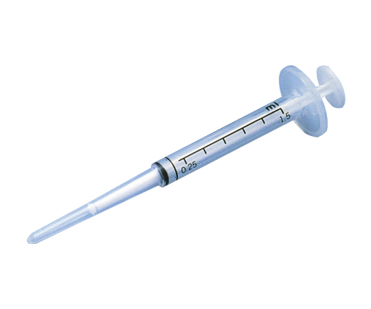 NICHIRYO 00-SG-M Variable Continuous Dripping Equipment Syringe for 00 - 8100 100