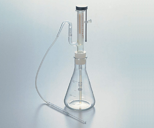 SIBATA SCIENTIFIC TECHNOLOGY (AS ONE 2-368-02) Dispensing Burette 