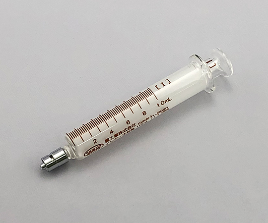 TSUBASA INDUSTRY 120541 Inter Injection Syringe (Lock Tip)