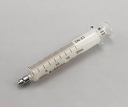 TSUBASA INDUSTRY 130641 Inter Injection Syringe (Lock Tip)