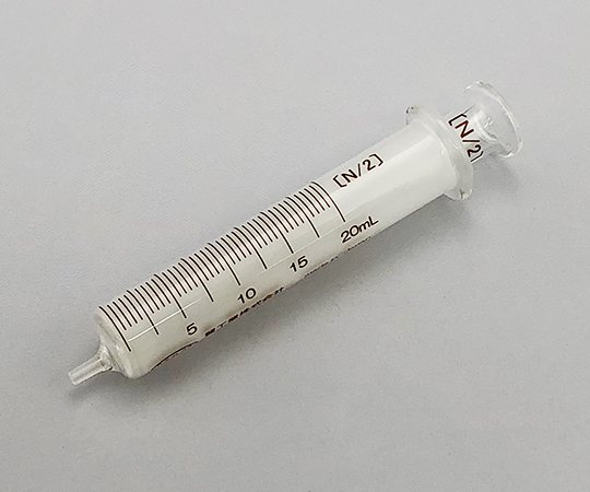 TSUBASA INDUSTRY 130611 Inter Injection Syringe (Glass Tip)