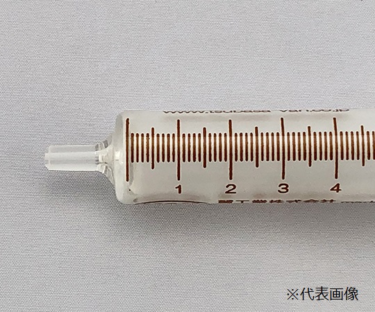TSUBASA INDUSTRY 110711 Inter Injection Syringe (Glass Tip)