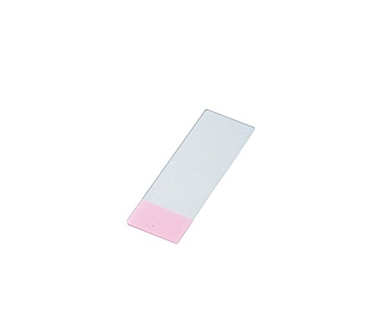 MUTO PURE CHEMICALS 5<span>1</span>36<span>1</span><span>1</span> Star Frost Slide <span>Glass</span> Water Edge Grinding Pink <span>1</span>00 Pieces