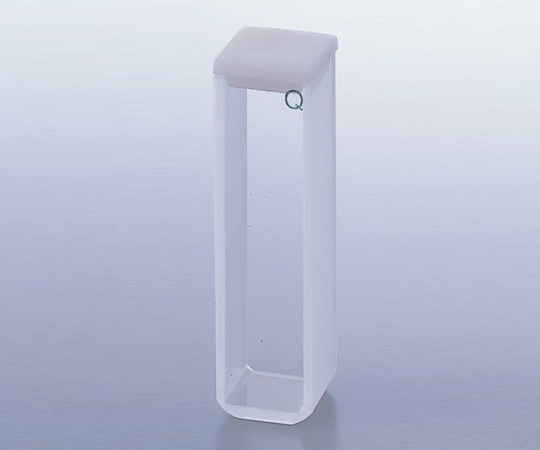 AS ONE 1-9738-01 30005 Quartz Cell (3.5mL)