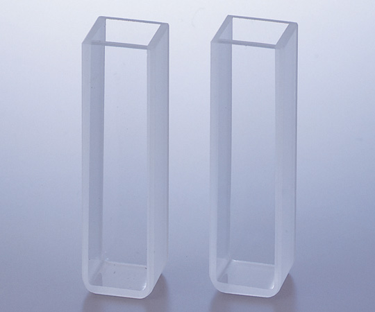 AS ONE 1-9737-01 30002 Glass Cell (Standard Size)