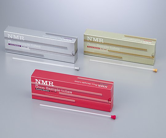 Ống mẫu NMR 800MHz AS ONE 2-7688-05 NLS-800