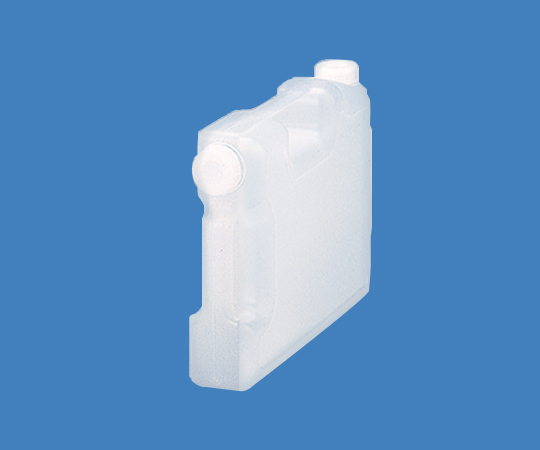 AS ONE 4-5331-01 Square Bottle 3L