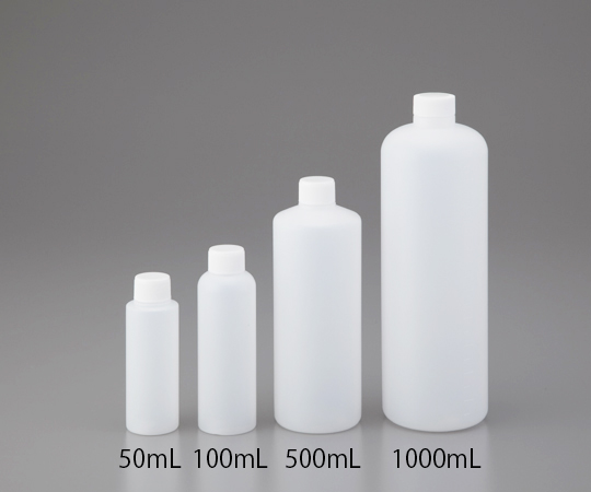 AS ONE 2-3406-09 Multi Bottle 1000mL