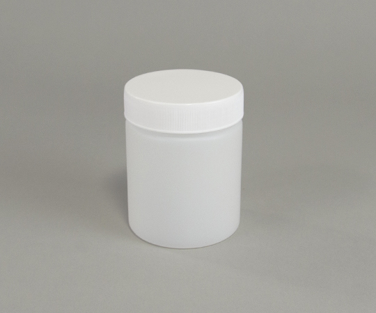 AS ONE 1-4637-04 PE Ointment Bottle 500mL