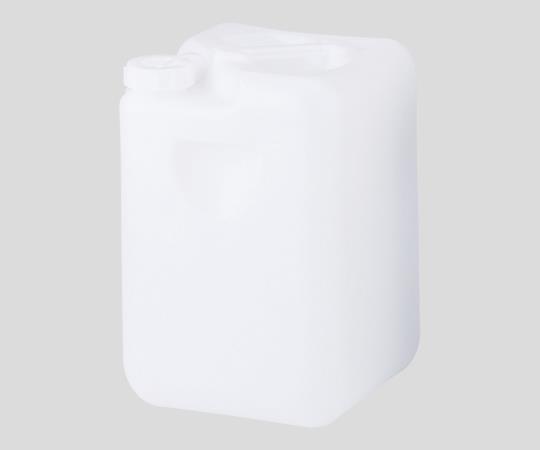 AS ONE 2-583-01 S-1 Shipping Bottle (White)