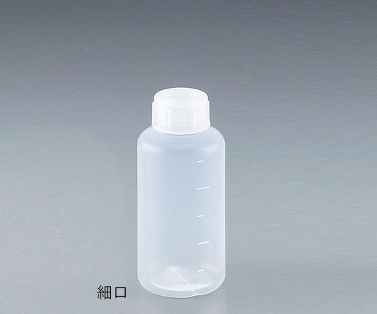 AS ONE 1-7563-15 ACPFA-1000-N PFA Bottle Acid Cleaning Pack Narrow-Mouth Type 1000mL