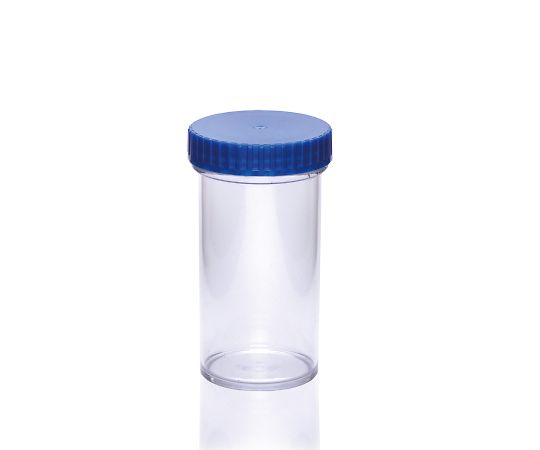 TriForest WPC0180B PC Wide-Mouth Bottle (Autoclavable) 180mL