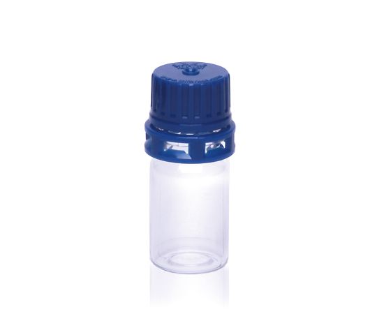 Lọ PETG Serum (5mL, 100 cái) TriForest RGC0005S