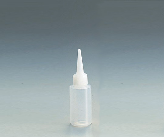 Chai nhỏ giọt LDPE 30mL AS ONE 5-083-01