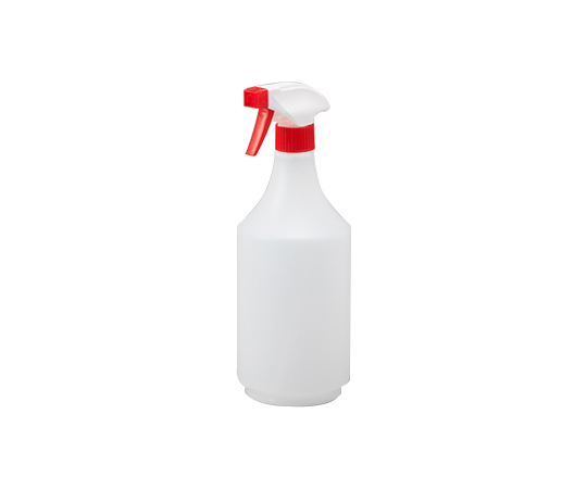 AS ONE 4-5002-02 Spray 1000mL Red