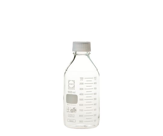 Chai thủy tinh cao cấp 1000mL SCHOTT DURAN 017260-1000A