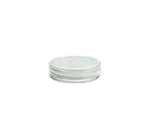 AS ONE 2-085-10 Culture UM Sample Bottle Replacement Cap for 50mL