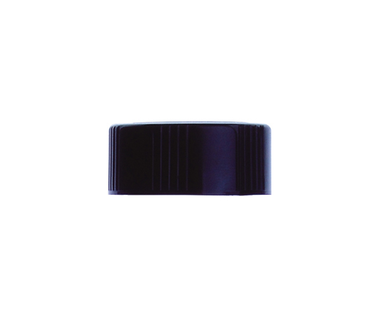 WHEATON W240518 Mini Vial Open Top Cap for 10mL