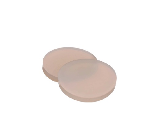 WHEATON W240588B Mini Vial Solid Cap Middle Lid for 10mL