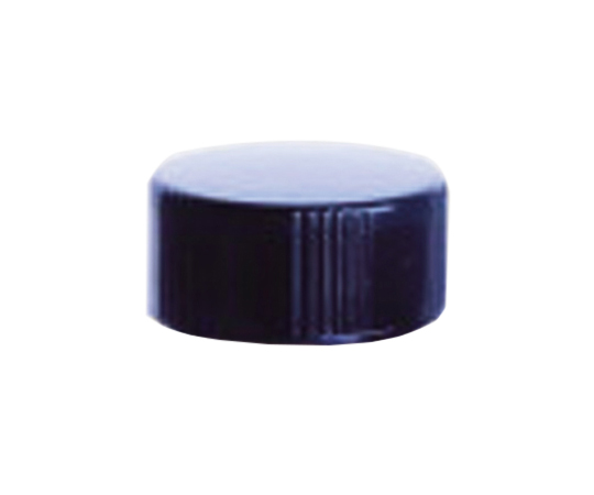 WHEATON 240416 Shading Mini Vial Solid Cap for 2, 3, 5mL