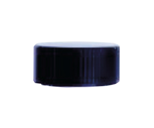 WHEATON 240418 Mini Vial Solid Cap for 10mL