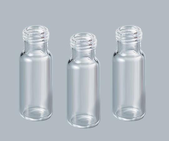 Lọ thủy tinh đựng mẫu 1.5mL 100 pcs LLG Labware 9003448