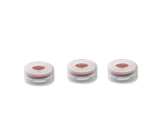 LLG Labware 11151983 Snap Cap Auto Sampler Vial LLG Labware Transparent Snap Cap 100 Pieces