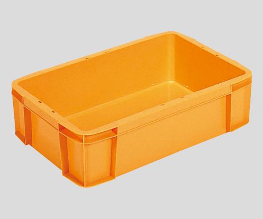 SANKO 36-2B Container Orange 27.3L PP (polypropylene)