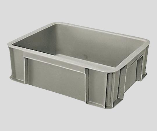 SEKISUI T-20 Square Container PP (polypropylene) (20L, 480 x 380 x 153mm)