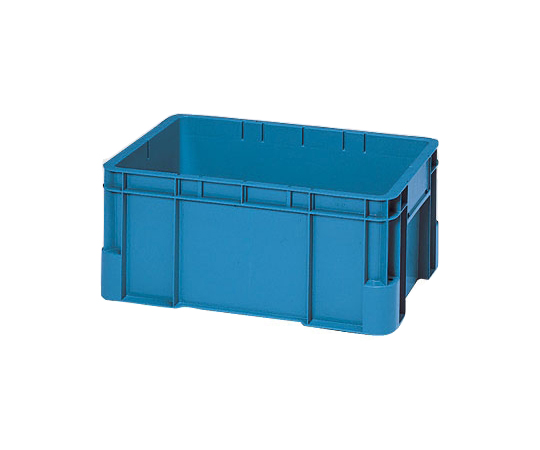 SEKISUI TR-47 Container PP (polypropylene) (47L, 335 x 535 x 242mm)