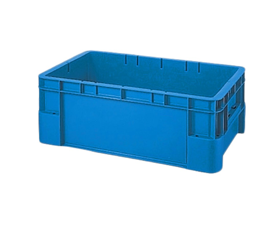 Hộp chứa bằng nhựa PP (polypropylene) (50L, 340 x 600 x 226mm) SEKISUI TR-50