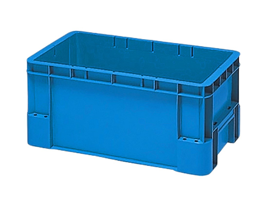 Hộp chứa bằng nhựa PP (polypropylene) (60L, 340 x 600 x 290mm) SEKISUI TR-60