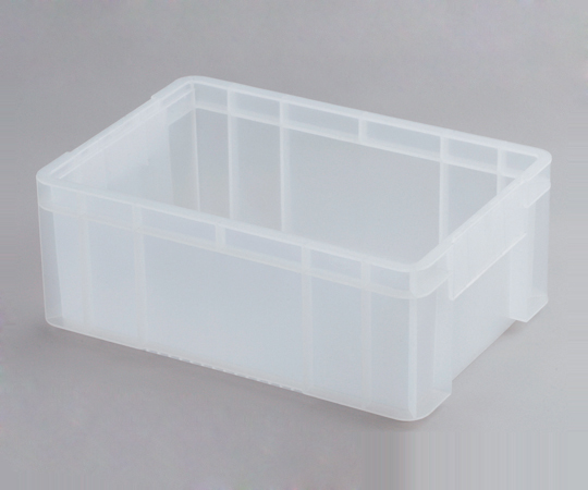 SEKISUI PZ-0001 Module Container Transparent PP (polypropylene) 458 x 306 x 180mm