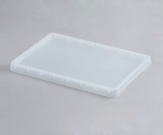 SEKISUI PZ-1001 Module Container Lid Transparent PP (polypropylene)