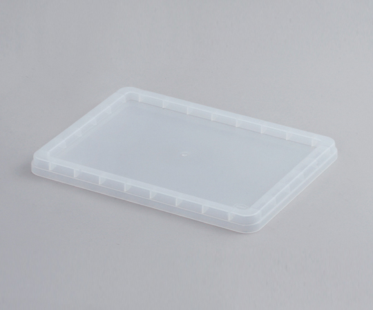 SEKISUI PZ-1002 Module Container Lid Transparent PP (polypropylene)