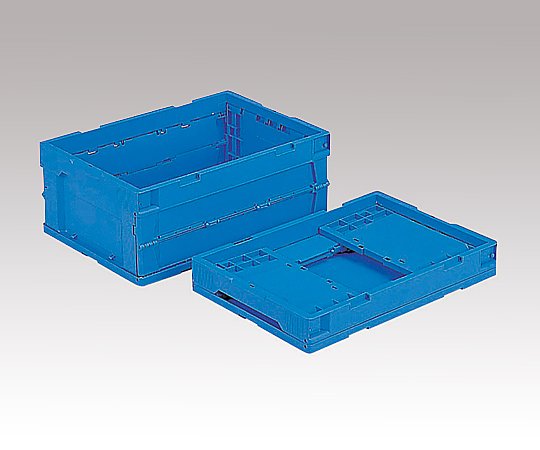 SANKO P31B Foldable Container 492 x 334 x 201mm 34.5L, PP (polypropylene)