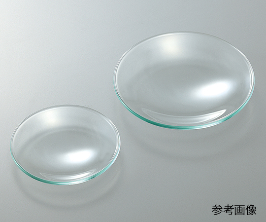 Đĩa thủy tinh bay hơi ( φ40mm, Shot AR glass (soda lime glass), 10 Pieces) AS ONE 2-9136-01