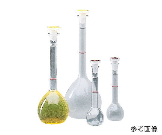 Kartell 0148800 Volumetric Flask PP (polypropylene) 500mL