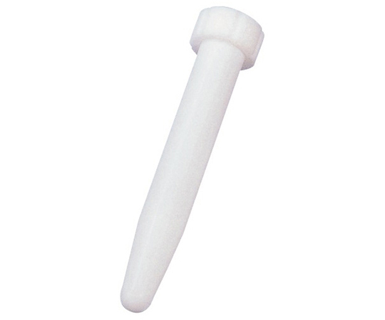 AS ONE 3-5550-13 12.1215 Centrifuge Tube PTFE with Conical Cap 18mL