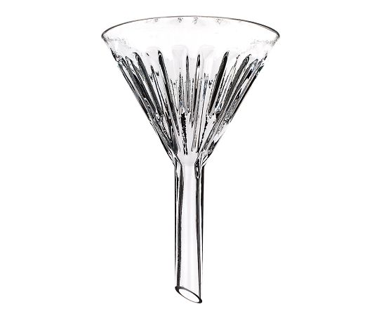 Phễu thủy tinh φ210mm Borosilicate glass AS ONE 3-8257-04