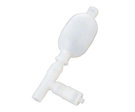 AS ONE 6-359-01 Silicone Pipetter 25mL