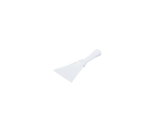 Xẻng Spatula nhựa PP (Polypropylene) 255 x 100mm AS ONE 6-9665-05 HM12