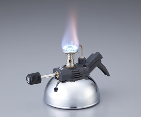Đầu đôt khí gas loại nhỏ Micro Burner (64mL, 1300oC) AS ONE 1-1351-01 R-2001