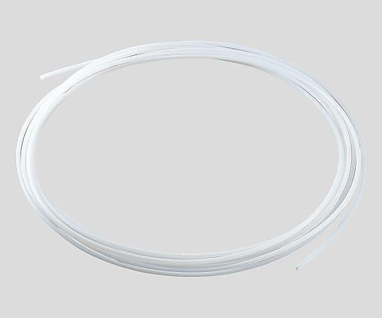 AS ONE 2-796-03 LABORAN PTFE (NAFLON(R)) Tube φ8 x 10mm 11m