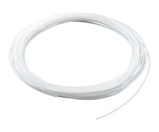 Ống nhựa <span>ASLAB</span> PTFE (4 x 6mm, 10m) AS ONE 4-534-05 PTC46X