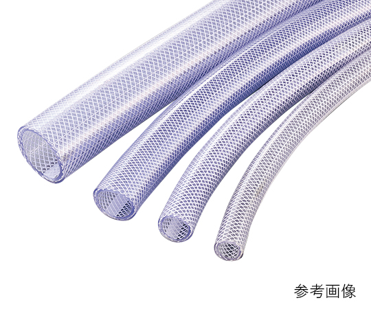 AS ONE 3-5094-07 Suntec Blade Hose PVC (polyvinyl chloride) (19 x 26, 1m)