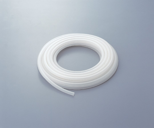 Ống nhựa mềm PVC (polyvinyl chloride) (φ2 × φ4 mm, 10m) AS ONE 6-312-01